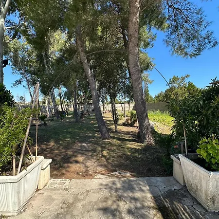 Poesia Del Salento Roca