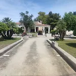 Rum i privatbostad Poesia Del Salento *