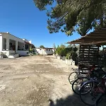 民宿 Poesia Del Salento