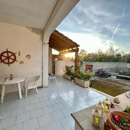 Homestay Poesia Del Salento *