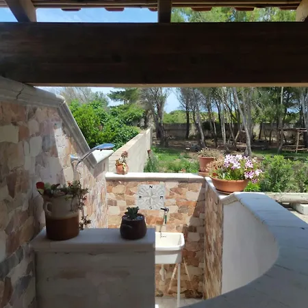 Poesia Del Salento