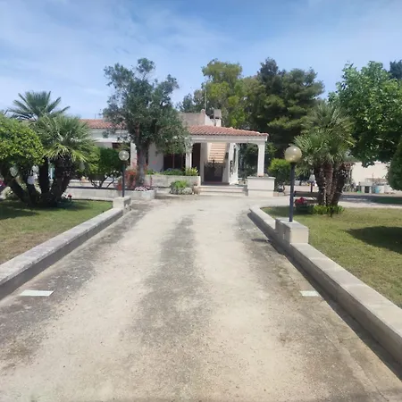 Séjour chez l'habitant Poesia Del Salento *