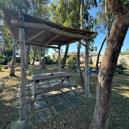 Poesia Del Salento Roca